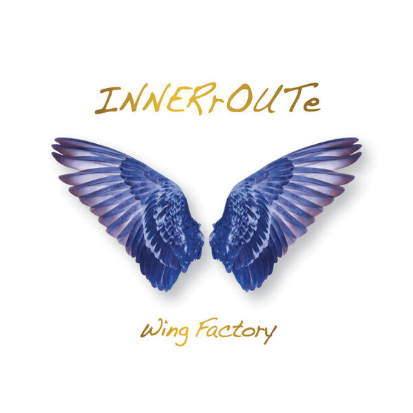 Cover art for Wing Factory