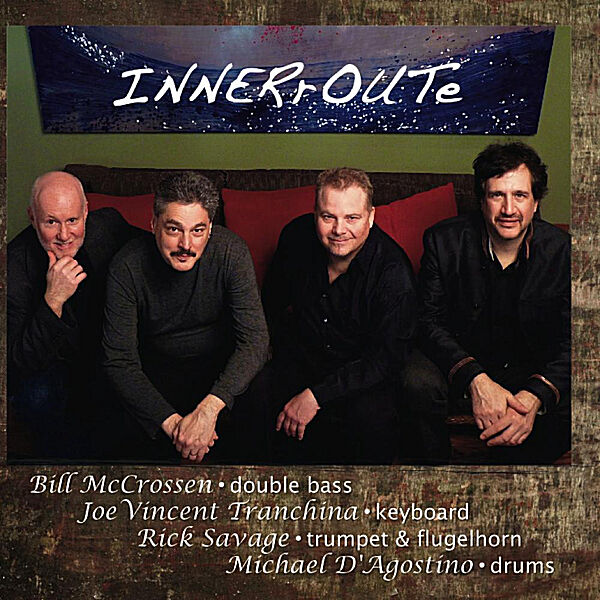 Cover art for Innerroute